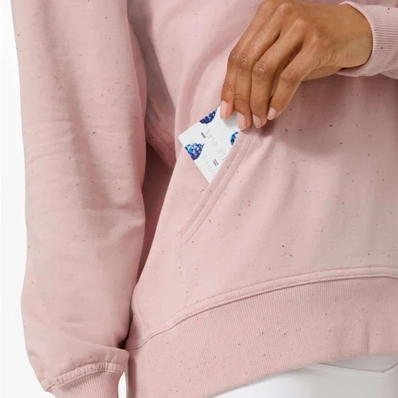 Lululemon LA Back in Action Hoodie - Picture 3 of 6